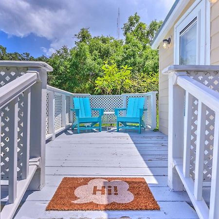 Modern Winter Garden Cottage 16 Mi To Disney Orlando Kültér fotó