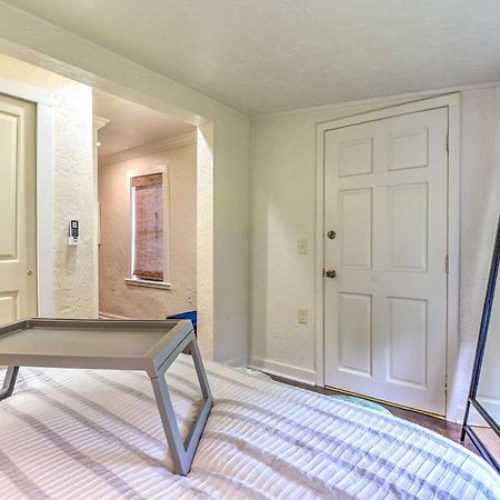 Modern Winter Garden Cottage 16 Mi To Disney Orlando Kültér fotó