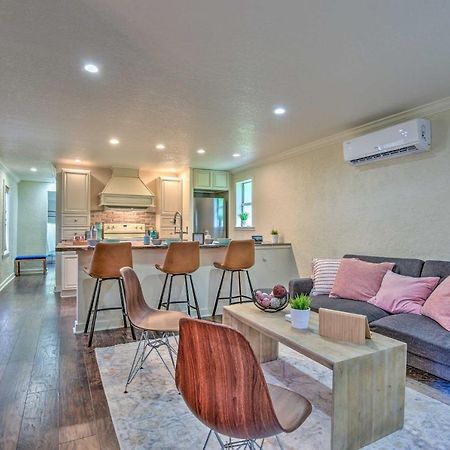 Modern Winter Garden Cottage 16 Mi To Disney Orlando Kültér fotó
