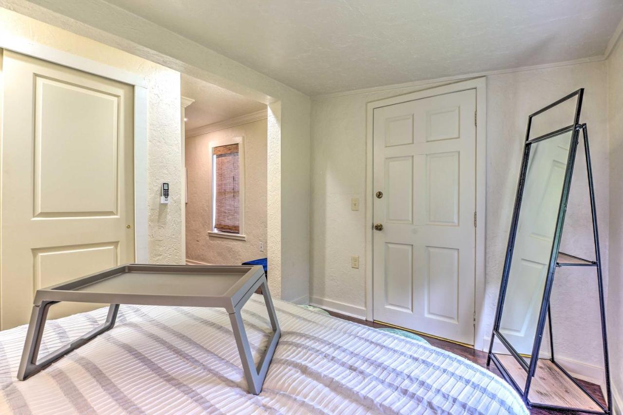 Modern Winter Garden Cottage 16 Mi To Disney Orlando Kültér fotó