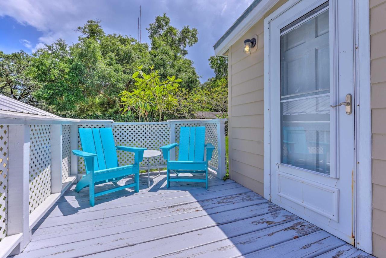 Modern Winter Garden Cottage 16 Mi To Disney Orlando Kültér fotó