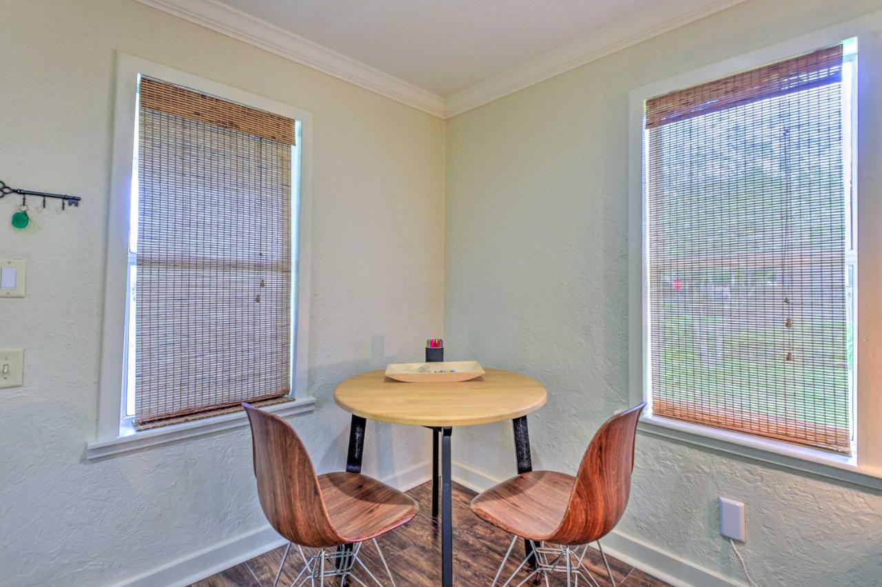 Modern Winter Garden Cottage 16 Mi To Disney Orlando Kültér fotó